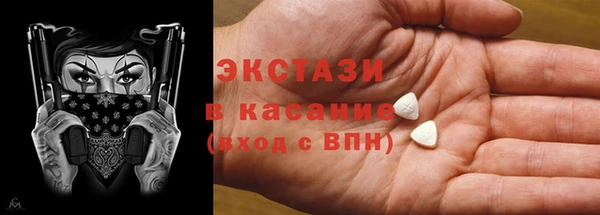 хмурый Алексин