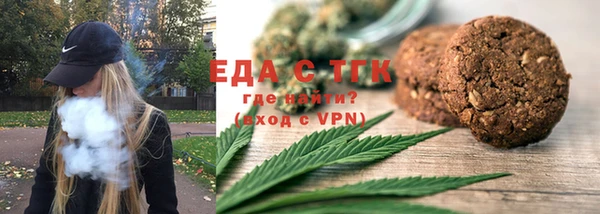 хмурый Алексин