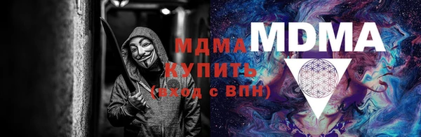 хмурый Алексин